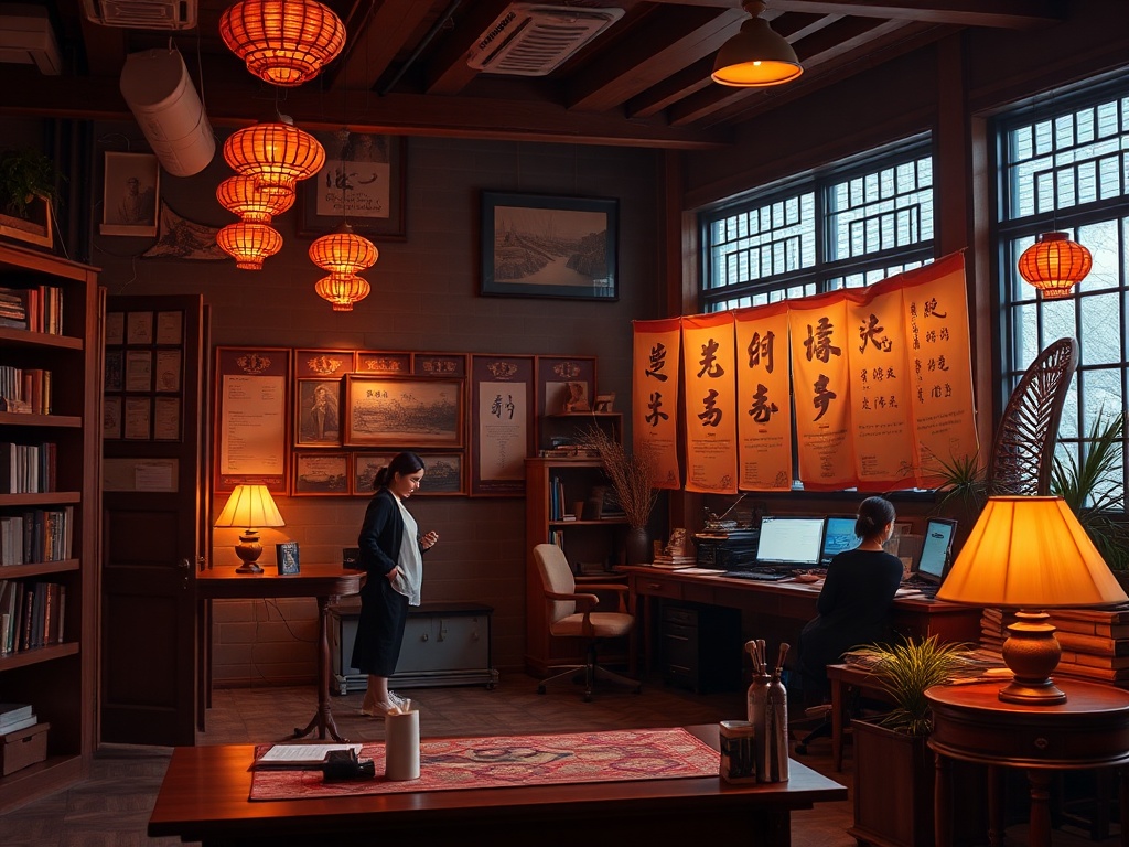 About VelvetInk Print Bureau